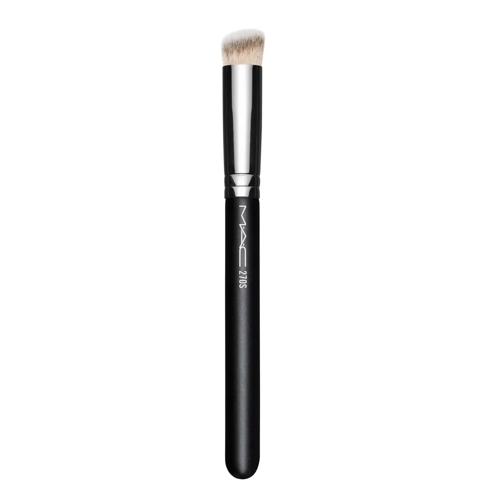 Кисть для консилера MAC 270S Concealer Brush Image 1