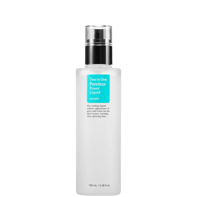 Жидкость для сужения пор 2-в-1 COSRX Two in One Poreless Power Liquid