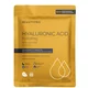 Увлажняющая термомаска из золотистой фольги BeautyPro THERMOTHERAPY Warming Gold Foil Mask 30 г