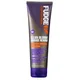 Тонирующий восстанавливающий шампунь для волос Fudge Clean Blonde Damage Rewind Shampoo 250 мл
