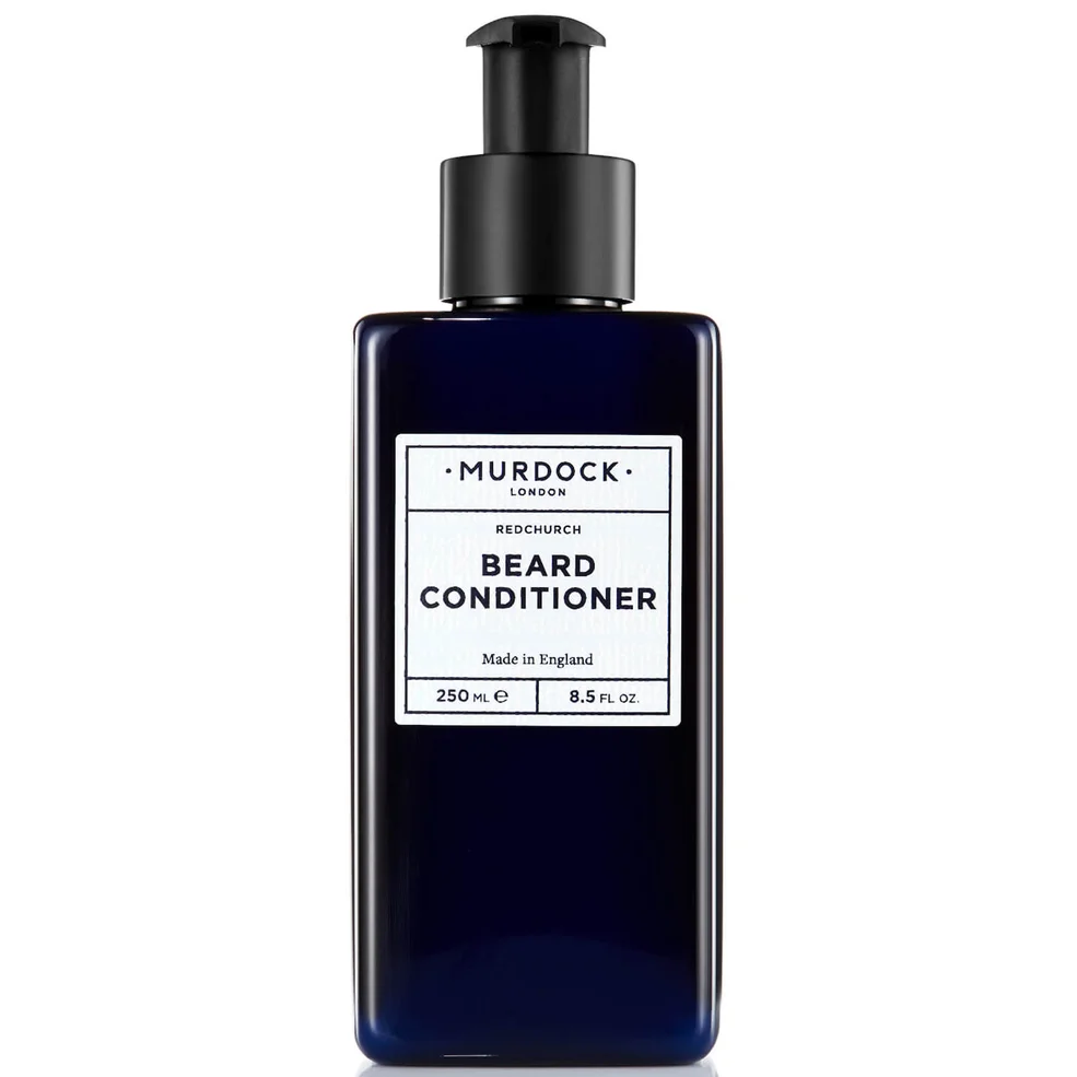 Кондиционер для бороды Murdock London Beard Conditioner 250 мл Image 1