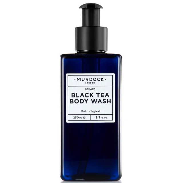 Гель для душа Murdock London Body Wash 250 мл