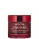 Подтягивающий крем с плотной текстурой APIVITA Wine Elixir Wrinkle & Firmness Lift Cream — Rich Texture 50 мл