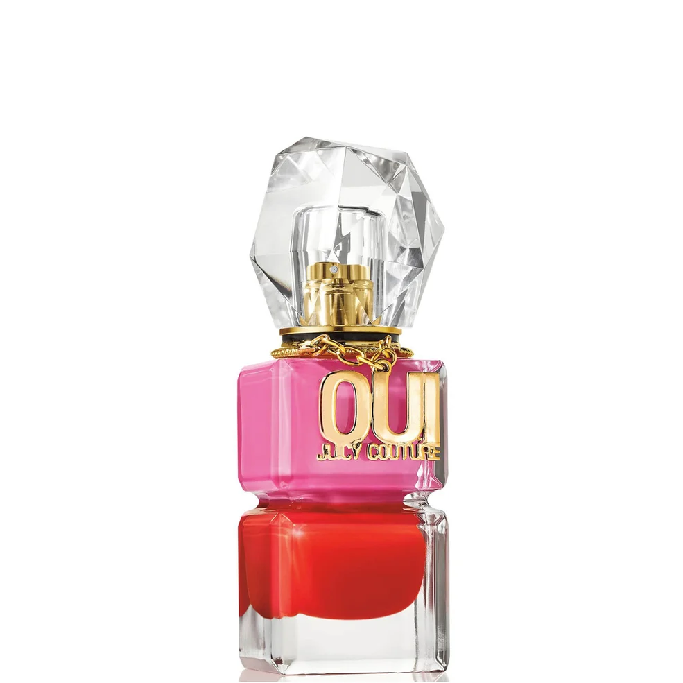 Oui Juicy Couture Eau de Parfum - 50ml Image 1