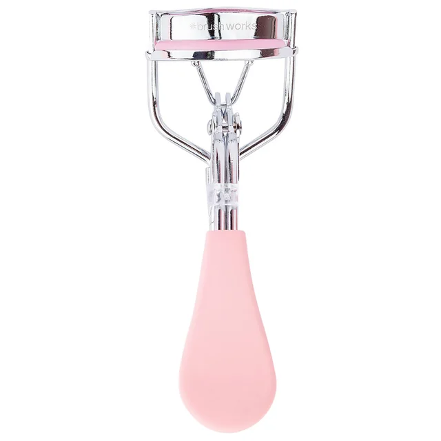Шетка для завивки ресниц brushworks Lash Curler