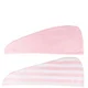 Полотенце-шапочка для волос brushworks Hair Wrap