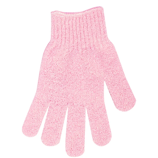 Отшелушивающие перчатки brushworks Exfoliating Gloves