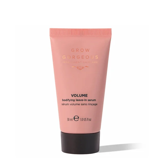 Volume Bodifying Leave-In Serum 30ml