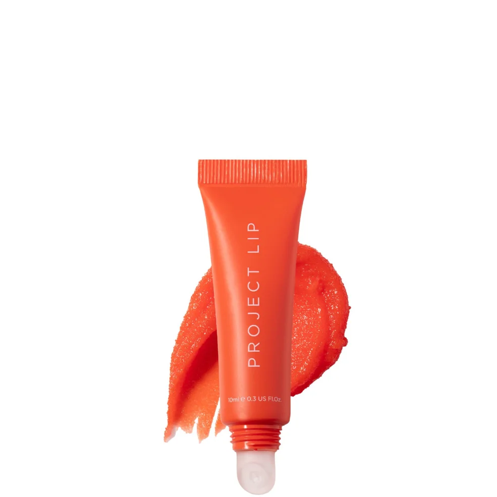 Скраб для губ Project Lip Scrub Image 1