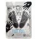 Отшелушивающие носочки BARBER PRO Foot Peel Treatment (1 пара)