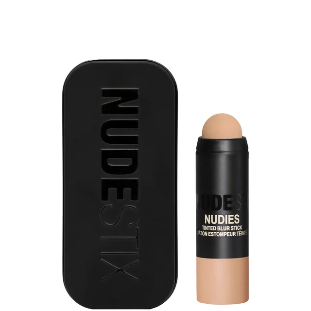 NUDESTIX Tinted Blur Foundation Stick 6.12g (Various Shades)