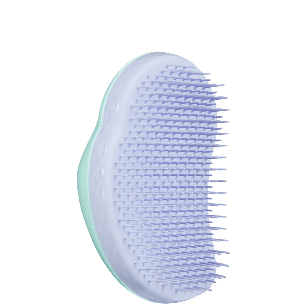 Tangle Teezer The Original Fine and Fragile Brush - Mint Violet Image 1