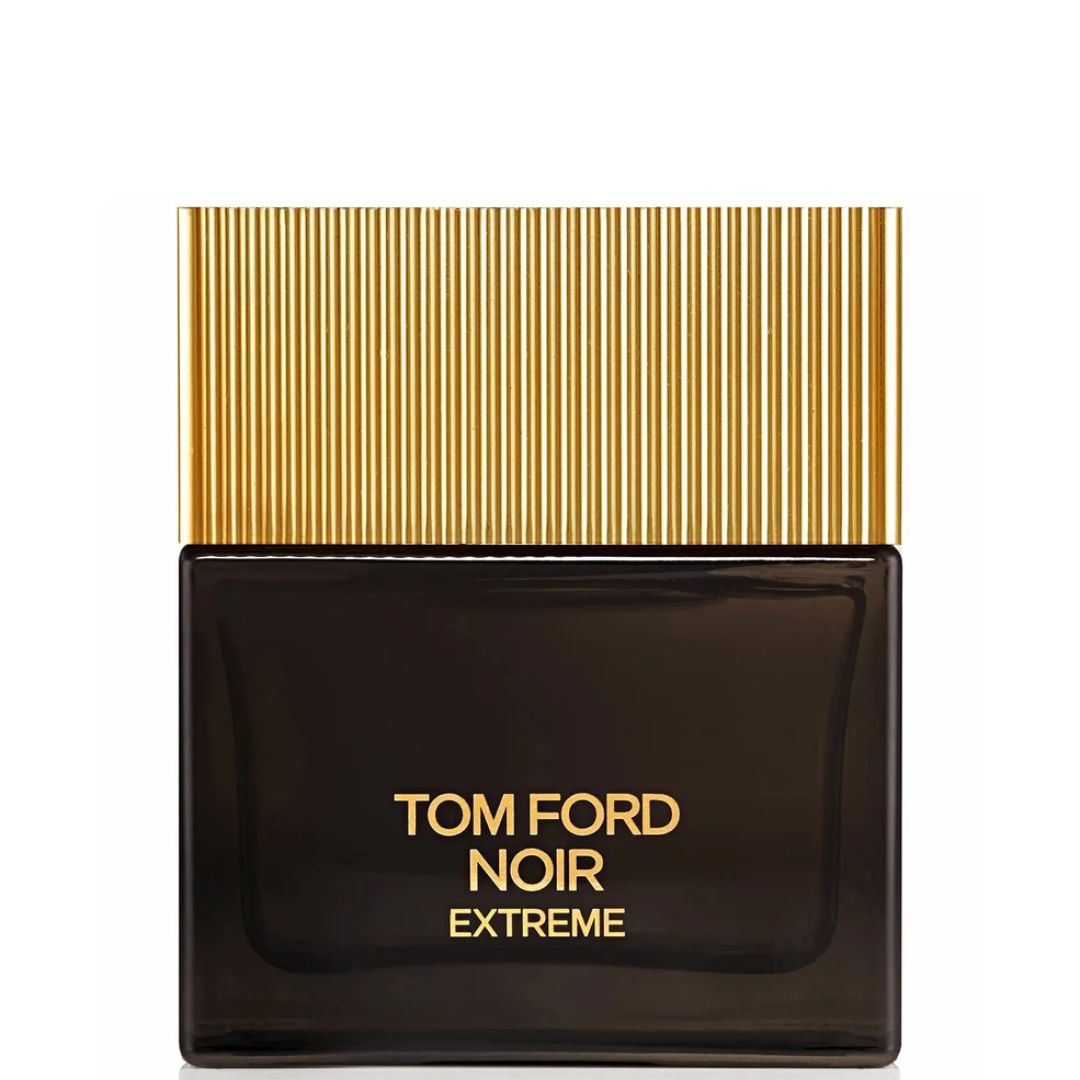 Tom Ford Noir Extreme Eau de Parfum 50ml Image 1