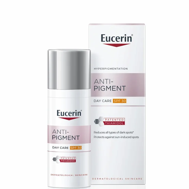 Eucerin Anti-Pigment SPF30 Day Cream 50ml