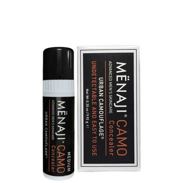 Menaji CAMO Concealer