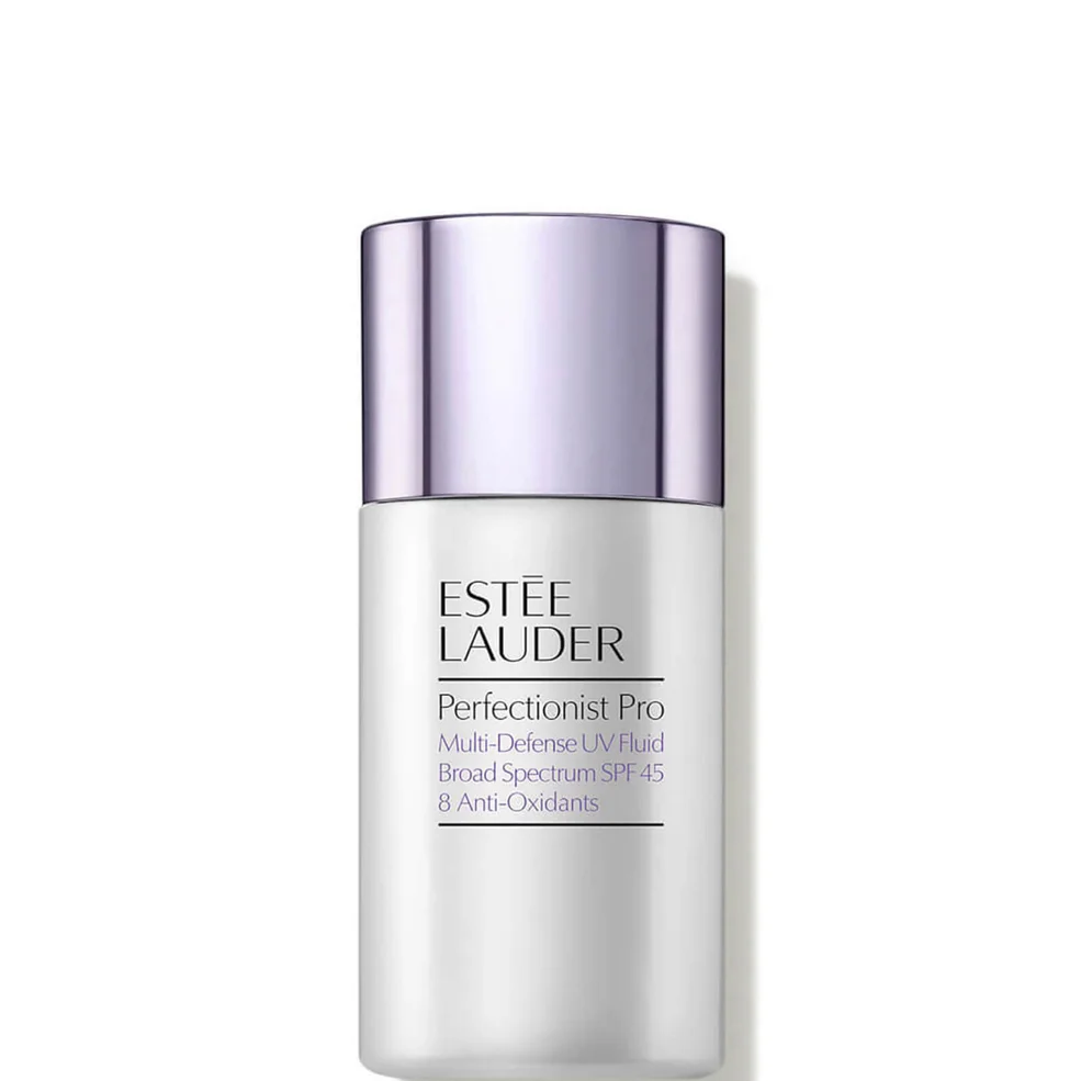 Мультизащитный флюид для лица Estée Lauder Perfectionist Pro Multi-Defense UV Fluid SPF45 with 8 Anti-Oxidants, 30 мл Image 1
