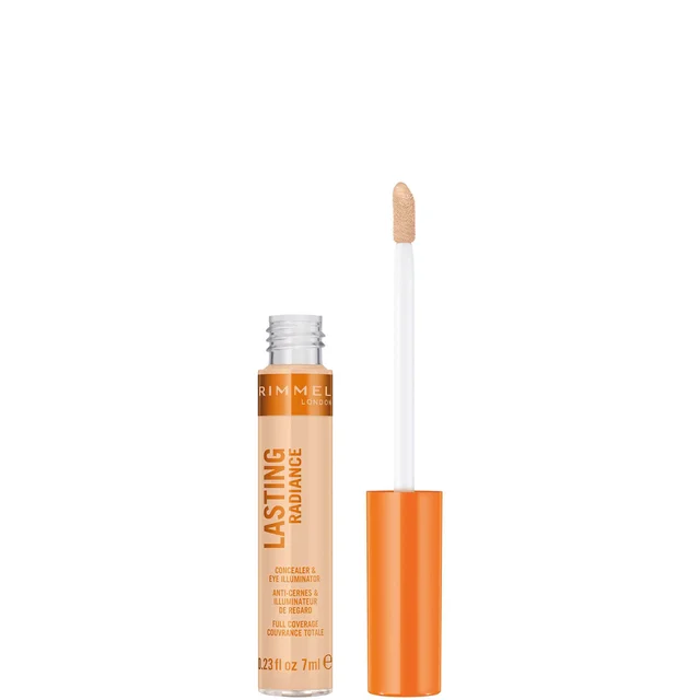 Rimmel London Lasting Radiance Concealer