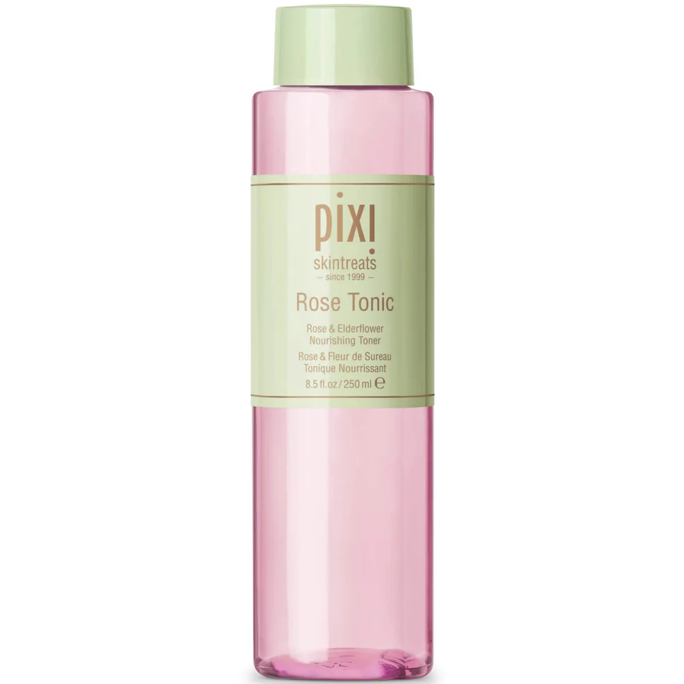 PIXI Rose Tonic 250ml Toner Image 1