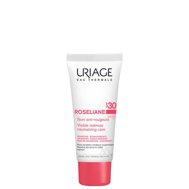 Uriage Roséliane Anti-Redness Cream SPF30 40ml