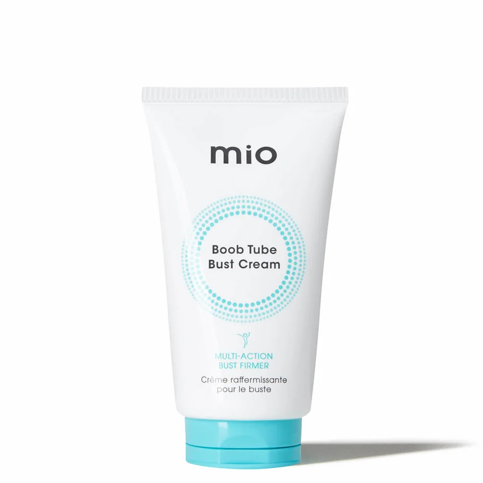 mio Boob Tube Bust Cream 125ml Image 1