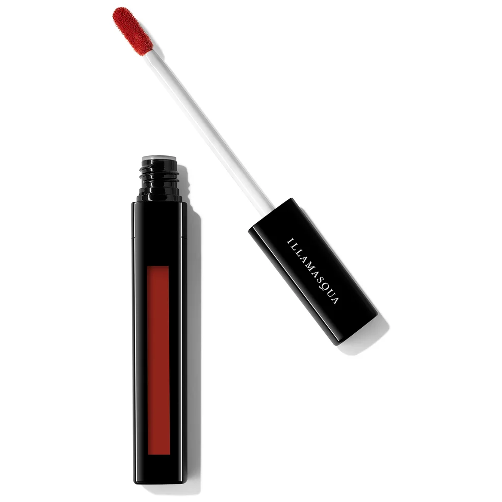 Illamasqua Loaded Lip Polish (Various Shades) Image 1
