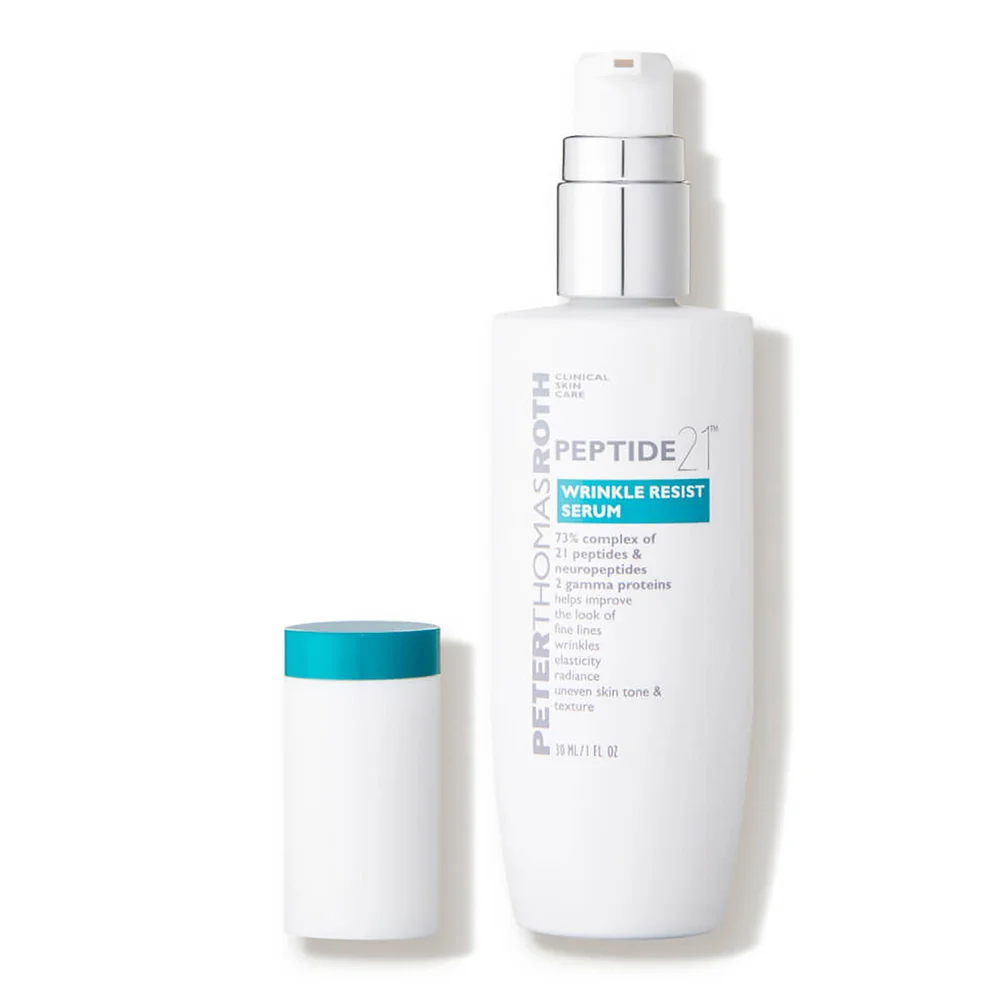 Peter Thomas Roth Peptide 21 Wrinkle Resist Serum 30ml Image 1