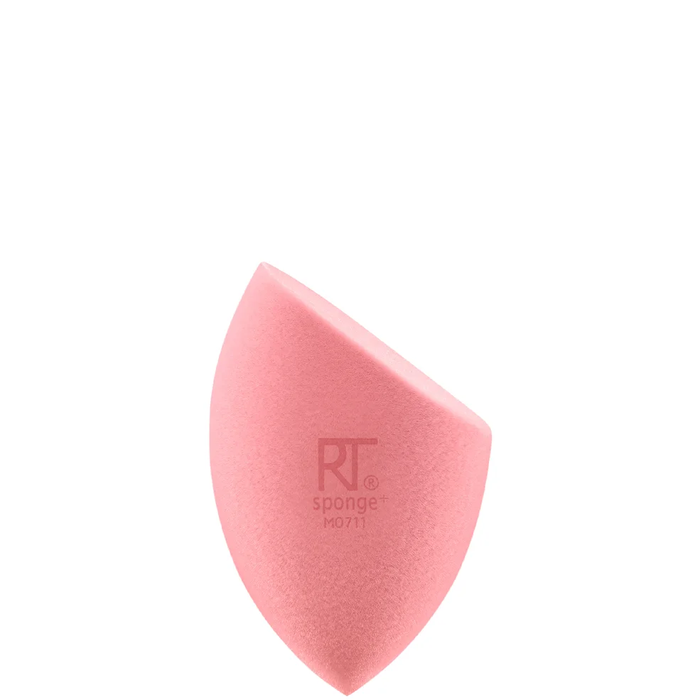 Real Techniques Miracle Powder Sponge Image 1