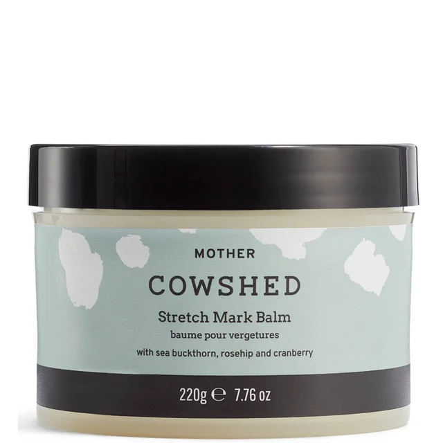Cowshed Mother Stretch Mark Balm 250ml