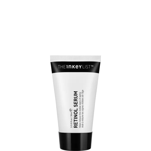Сыворотка для лица с ретинолом The INKEY List Retinol Serum, 30 мл