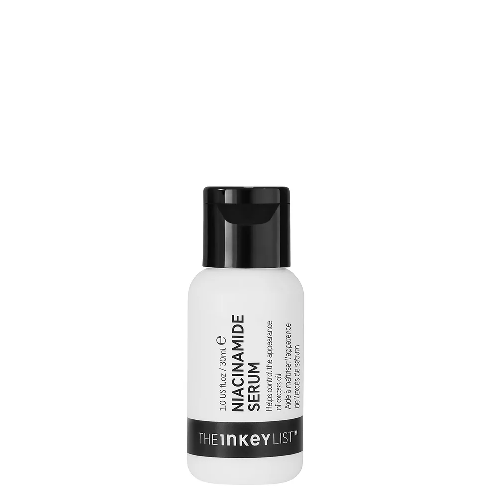 Сыворотка для лица с ниацинамидом The INKEY List Niacinamide, 30 мл Image 1