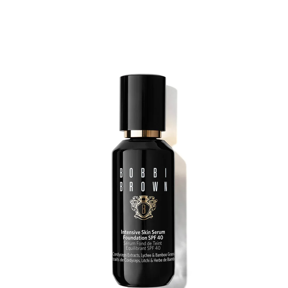 Bobbi Brown Intensive Skin Serum Foundation SPF40 - Sand Image 1