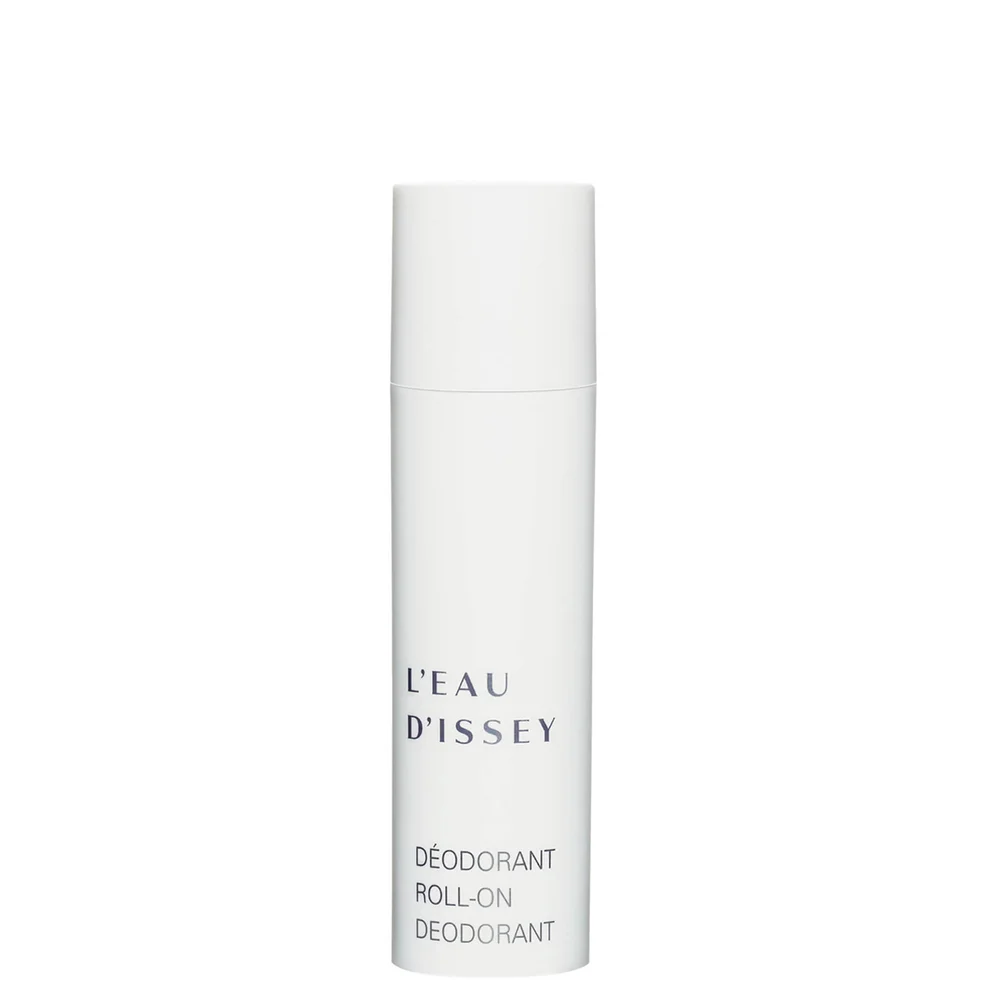Issey Miyake L'Eau d'Issey Deodorant Roll-On 50ml Image 1