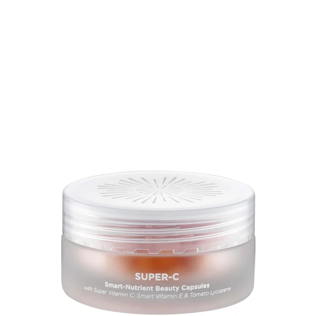 OSKIA Super C Smart Nutrient Beauty 60 Capsules