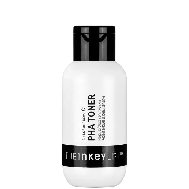 Тоник для лица с кислотами The Inkey List PHA Toner