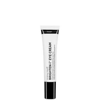 Крем для кожи вокруг глаз The INKEY List Brighten-I Eye Cream, 15 мл