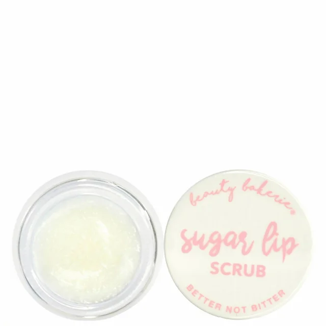 Beauty Bakerie Sugar Lip Scrub 3g (Various Shades)