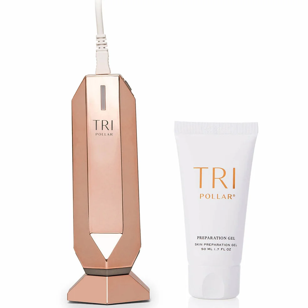 TriPollar STOP X Facial Renewal & Rejuvenation Device Image 1
