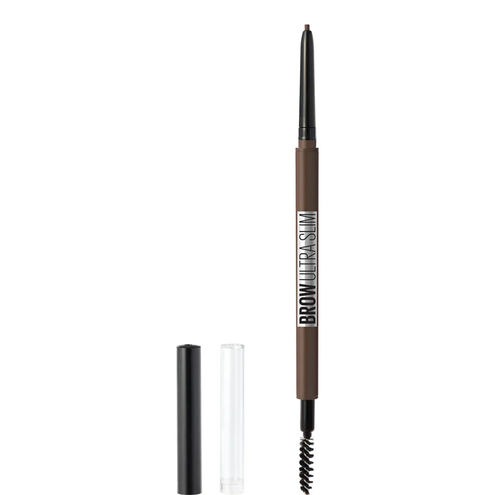 Maybelline Brow Ultra Slim Eyebrow Pencil 1ml (Various Shades) Image 1