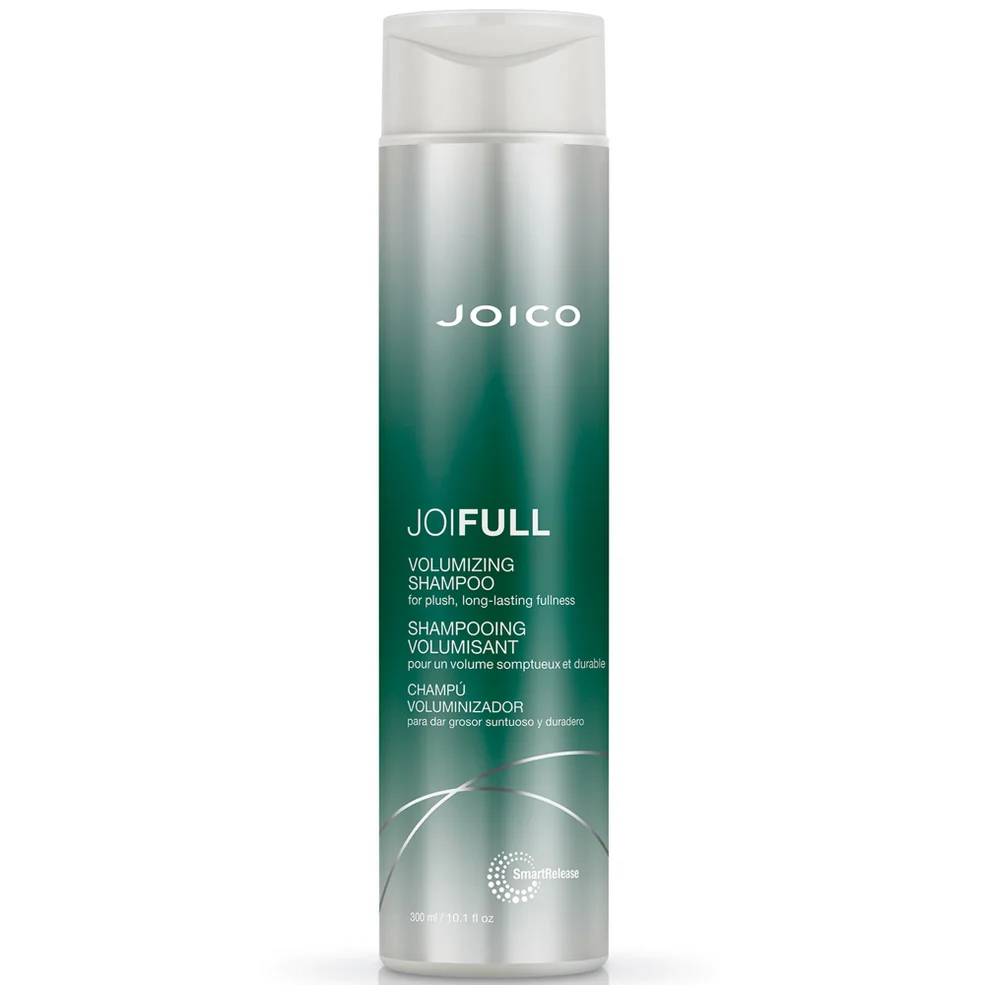 Joico JoiFull Volume Shampoo 300ml Image 1