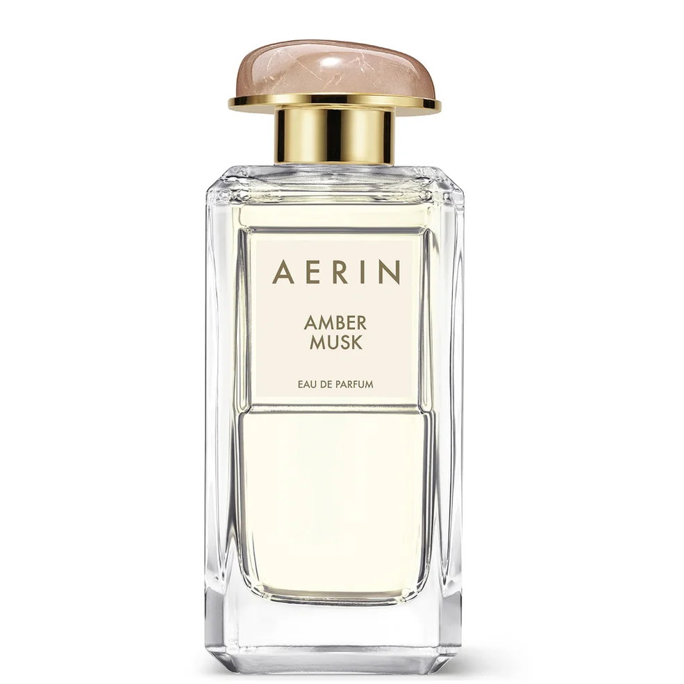 AERIN Amber Musk Eau de Parfum - 100ml Image 1