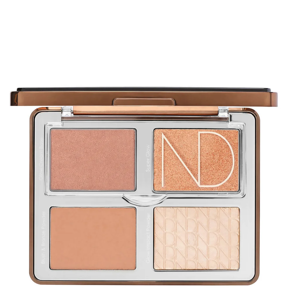 Natasha Denona Tan Palette 13.7g Image 1