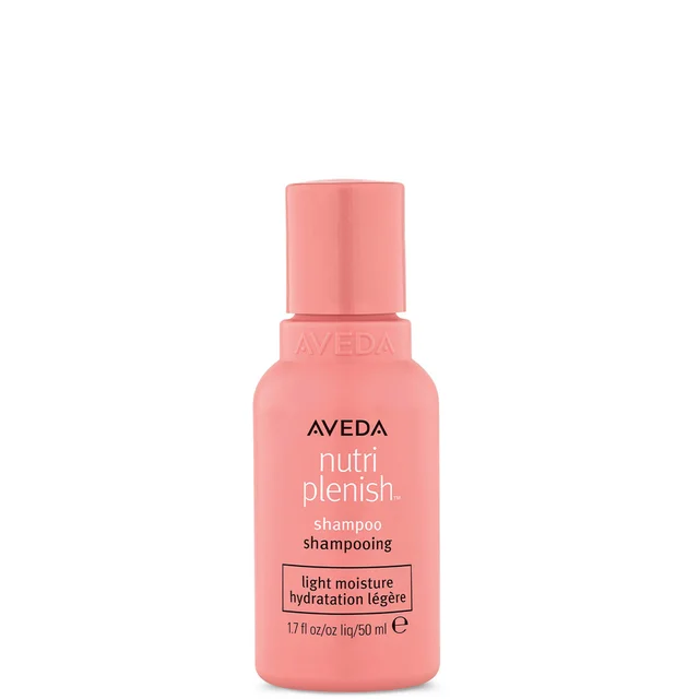Aveda Nutriplenish Light Moisture Shampoo 50ml
