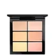 Палетка для коррекции лица MAC Studio Fix Conceal and Correct Palette, оттенок Light, 6 г