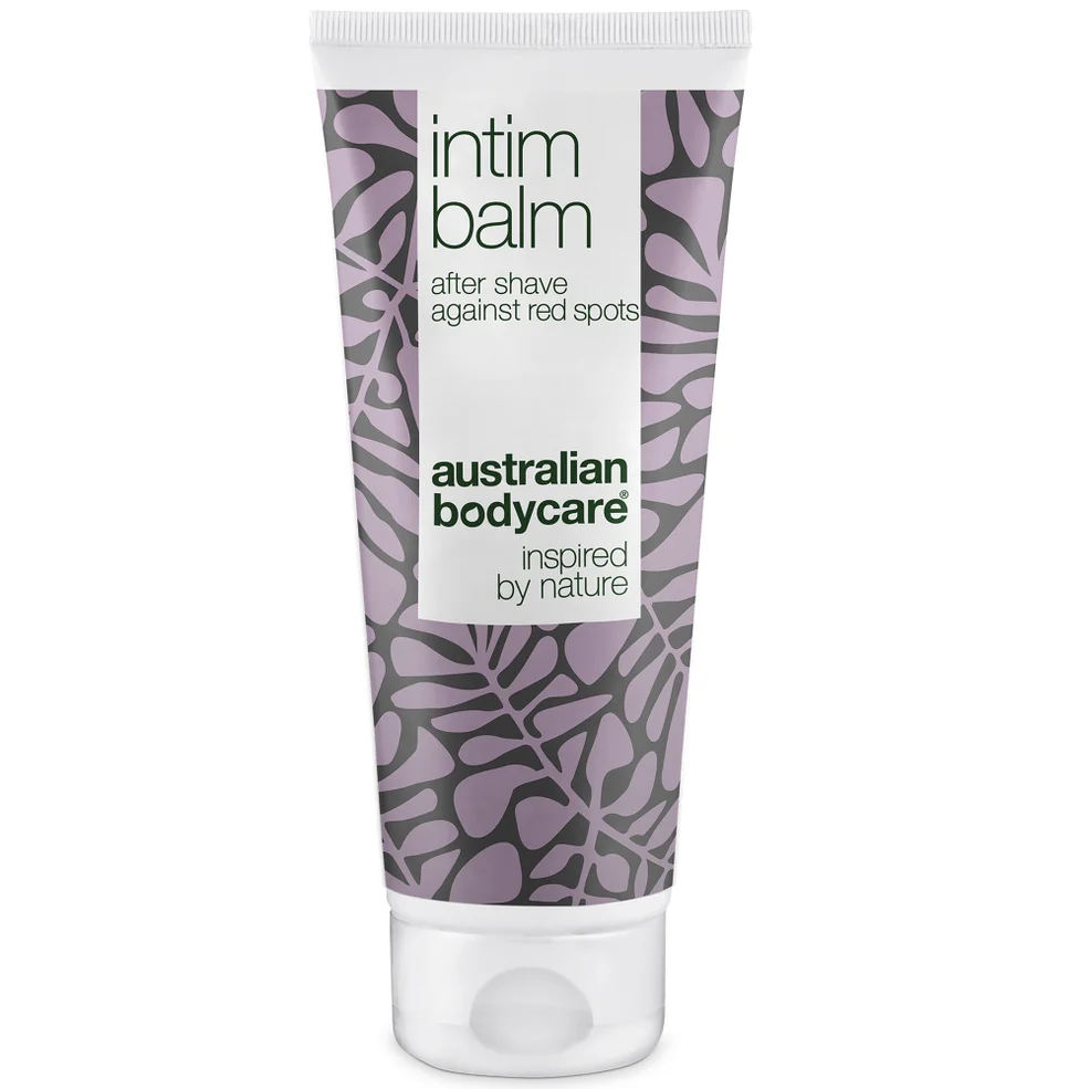 Бальзам для интимной гигиены Australian Bodycare Intim Balm, 100 мл Image 1