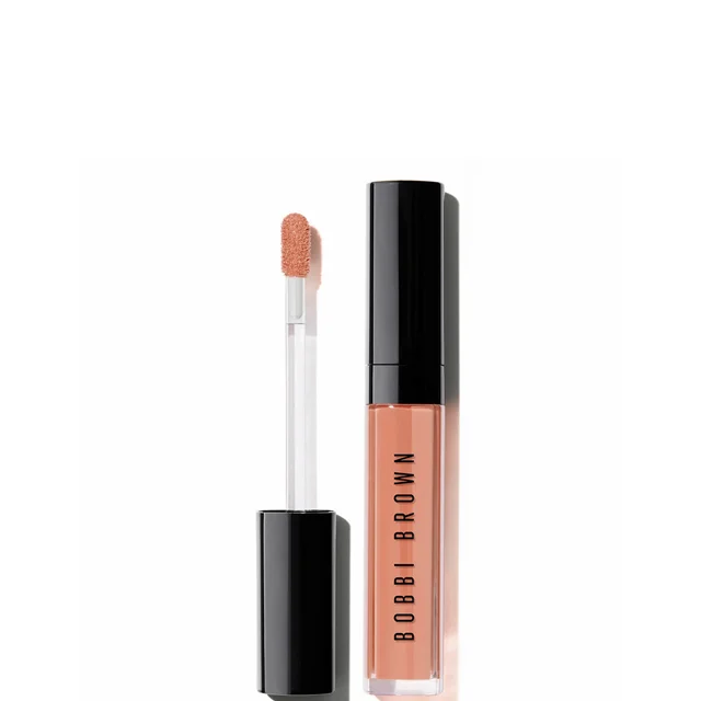 Блеск для губ Bobbi Brown Crushed Oil-Infused Gloss (различные оттенки)