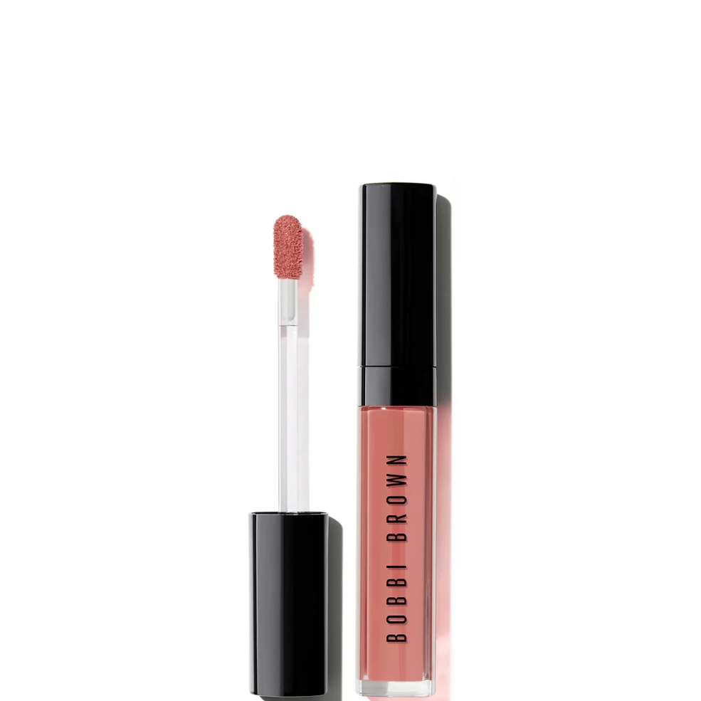 Bobbi Brown Crushed Oil-Infused Gloss - In The Buff Image 1