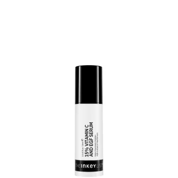 Сыворотка для лица The INKEY List- 15% Vitamin C and EGF Serum, 30 мл