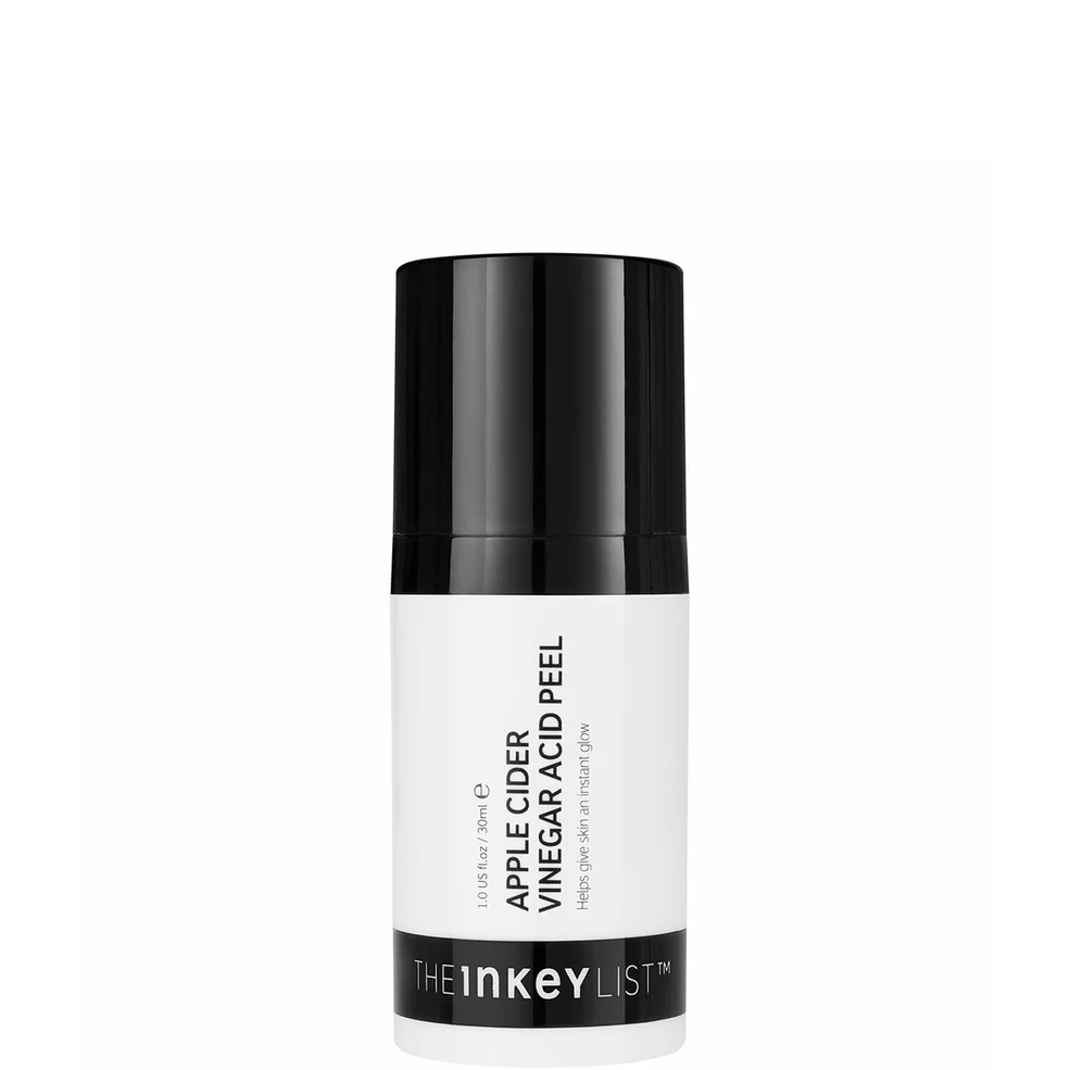 Пилинг для кожи лица The INKEY List Apple Cider Vinegar Acid Peel, 30 мл Image 1