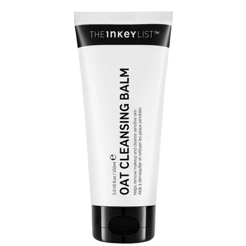 Очищающий бальзам для кожи The INKEY List Oat Cleansing Balm, 150 мл
