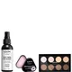 Набор для макияжа лица NYX Professional Makeup Vegan Perfect Dewy Face Base - Exclusive